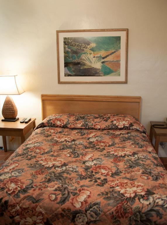 Mission Bell Motel Ventura Room photo